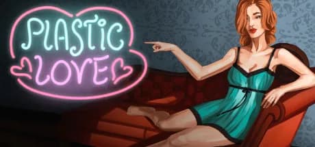 Plastic Love görsel 1