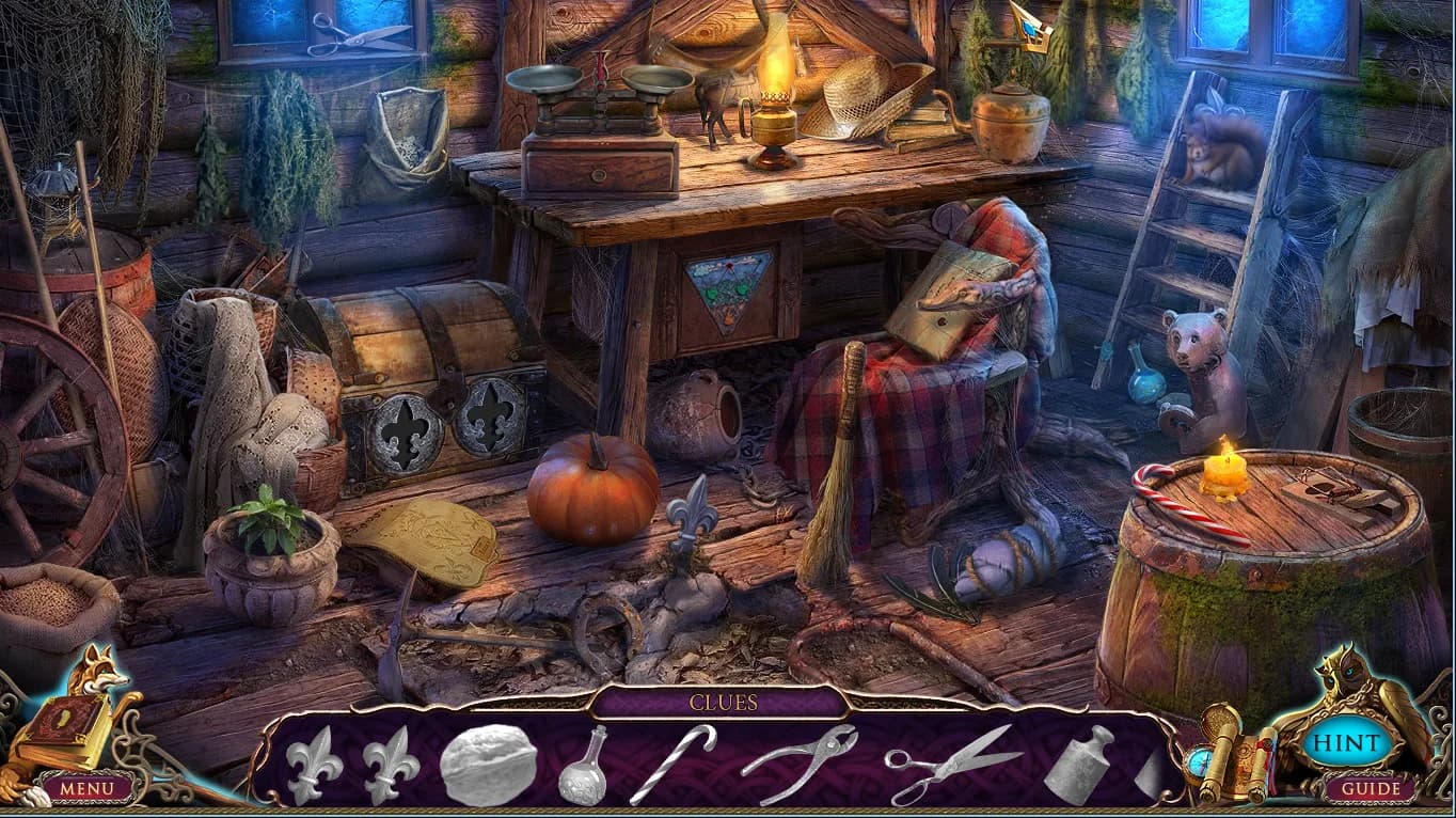Mystery of the Ancients: Three Guardians Collector's Edition görsel 6