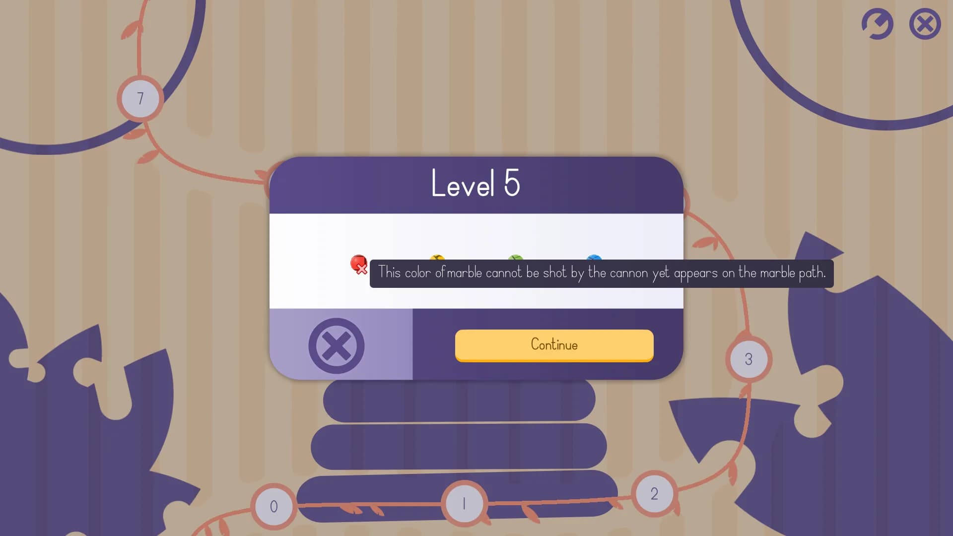 Sneak In: a sphere matcher game görsel 7