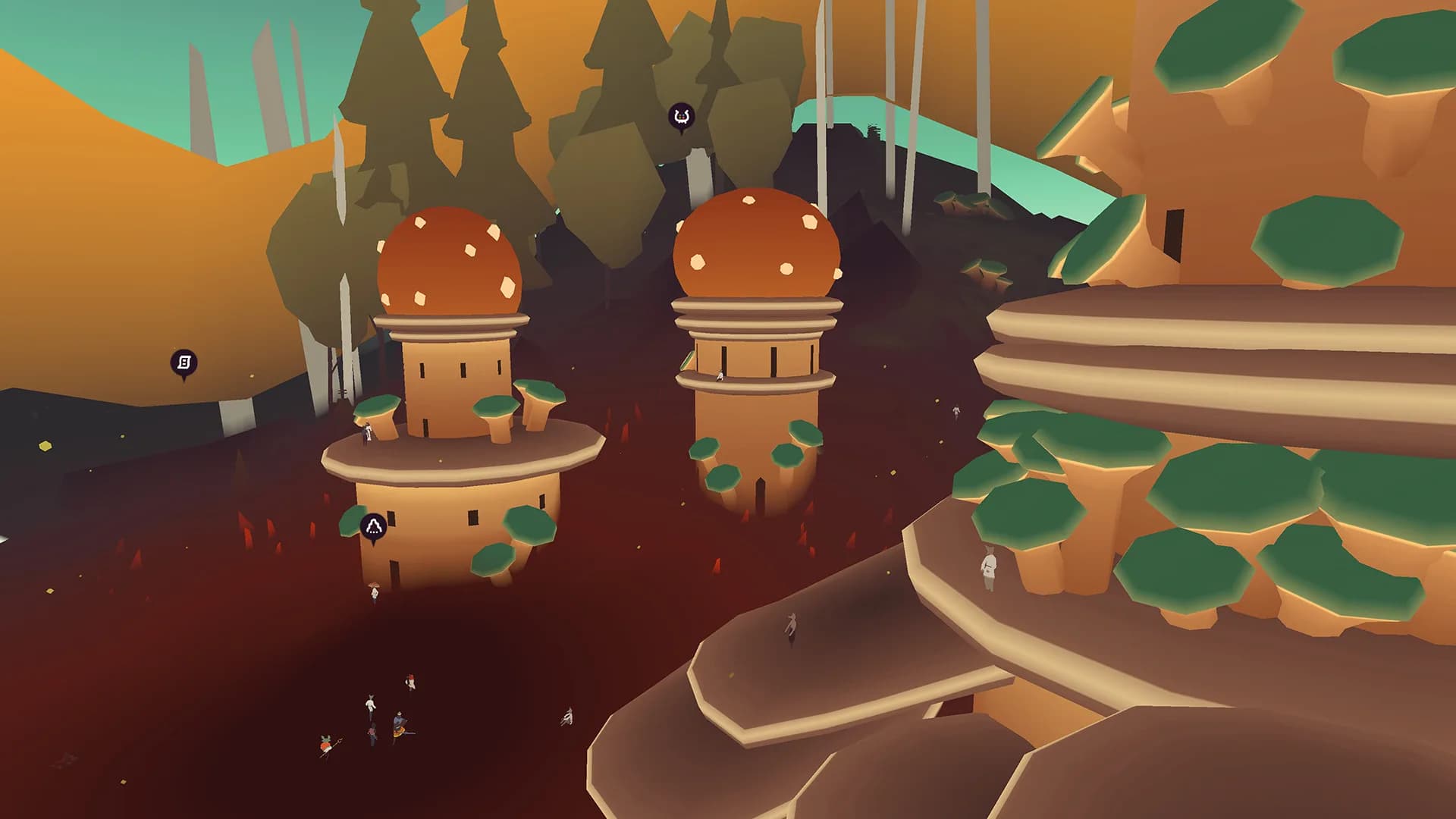 Tenderfoot Tactics görsel 5