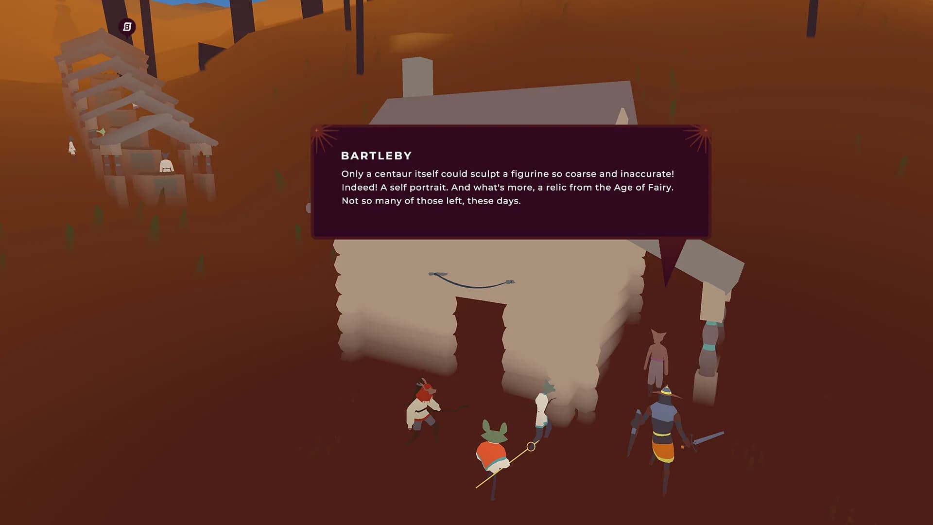Tenderfoot Tactics görsel 7