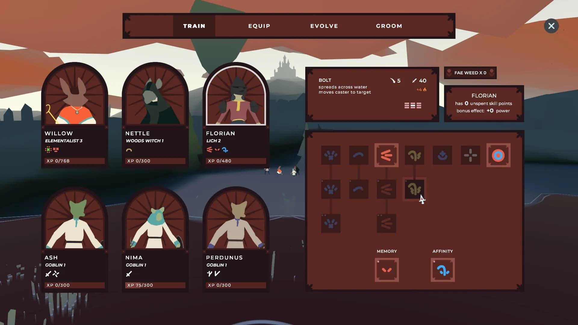 Tenderfoot Tactics görsel 10