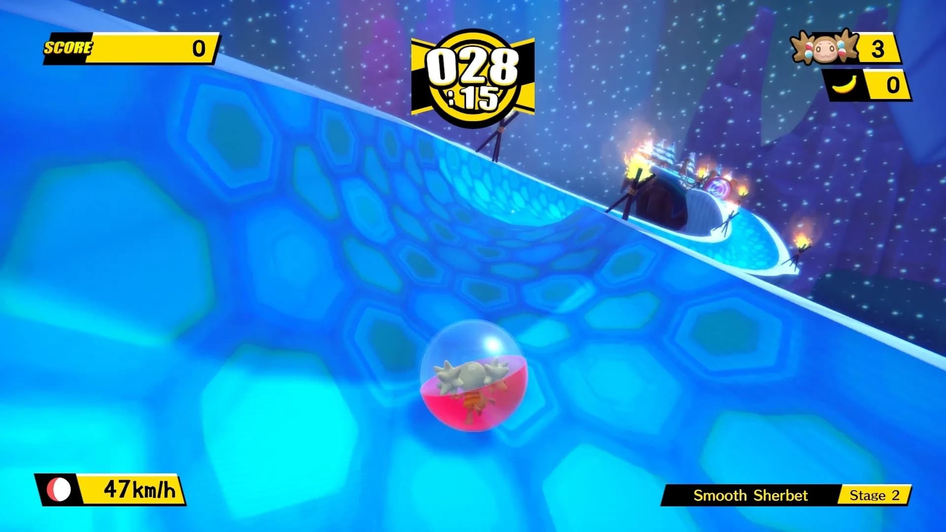 Super Monkey Ball: Banana Blitz HD görsel 4