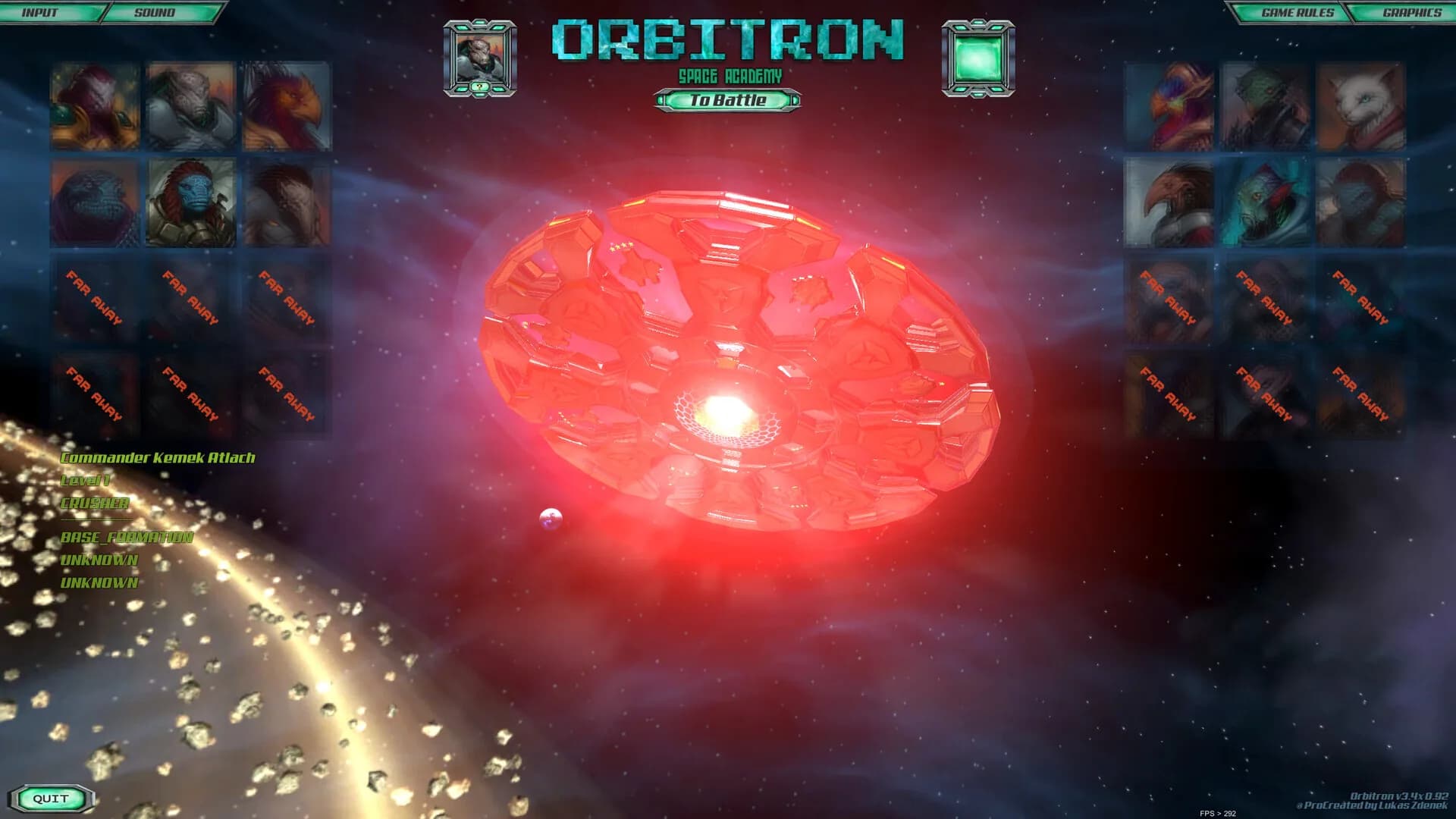 Orbitron: Space Academy görsel 2