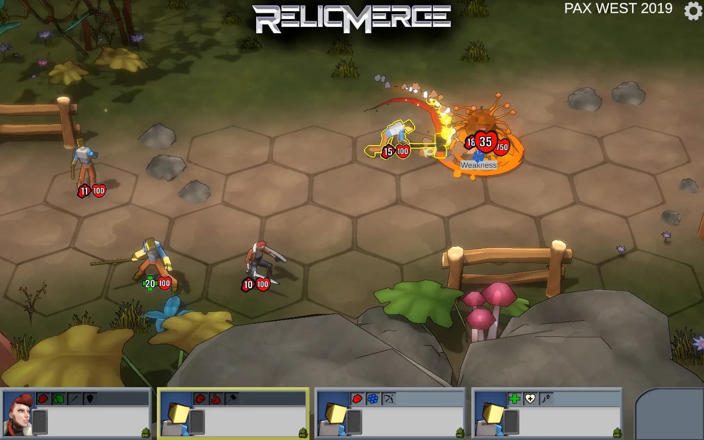 RelicMerge görsel 2