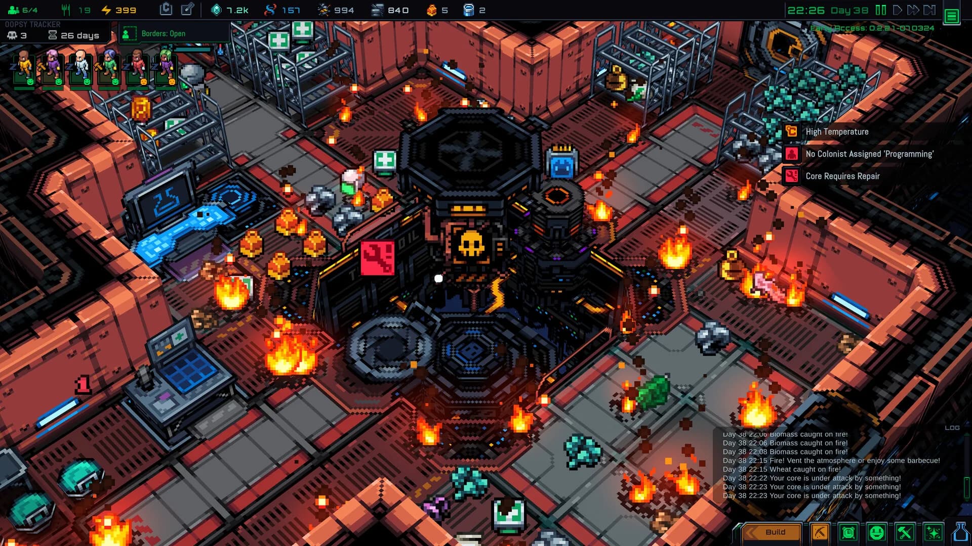 Starmancer görsel 2