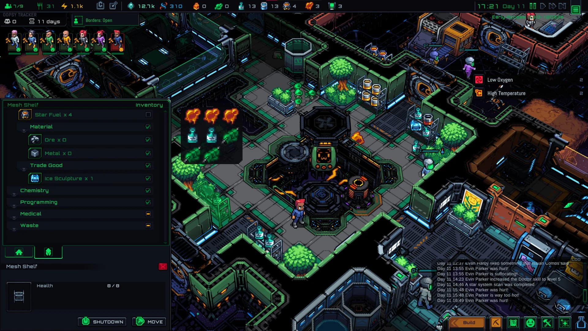 Starmancer görsel 3