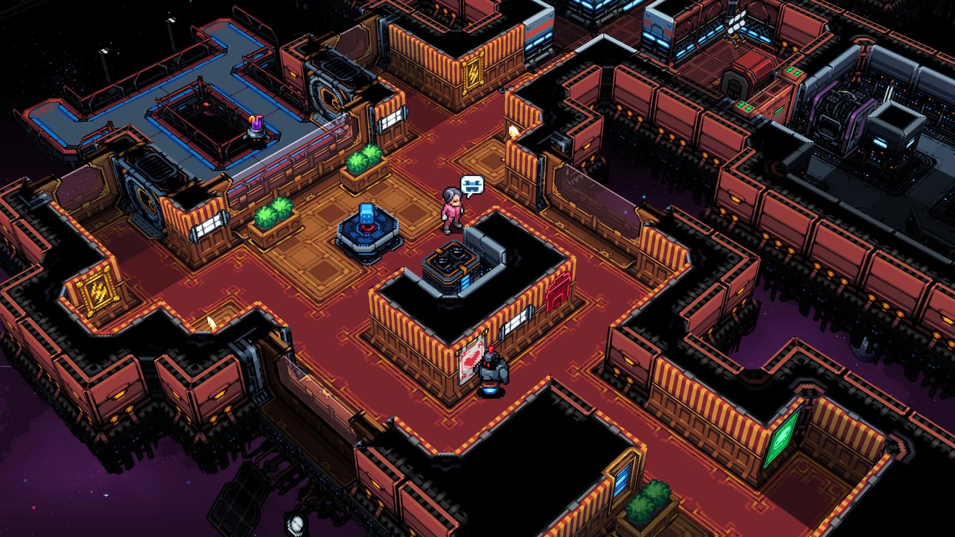Starmancer görsel 12