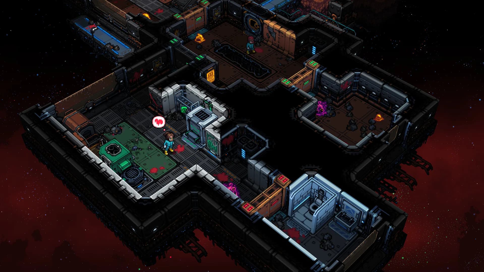 Starmancer görsel 13