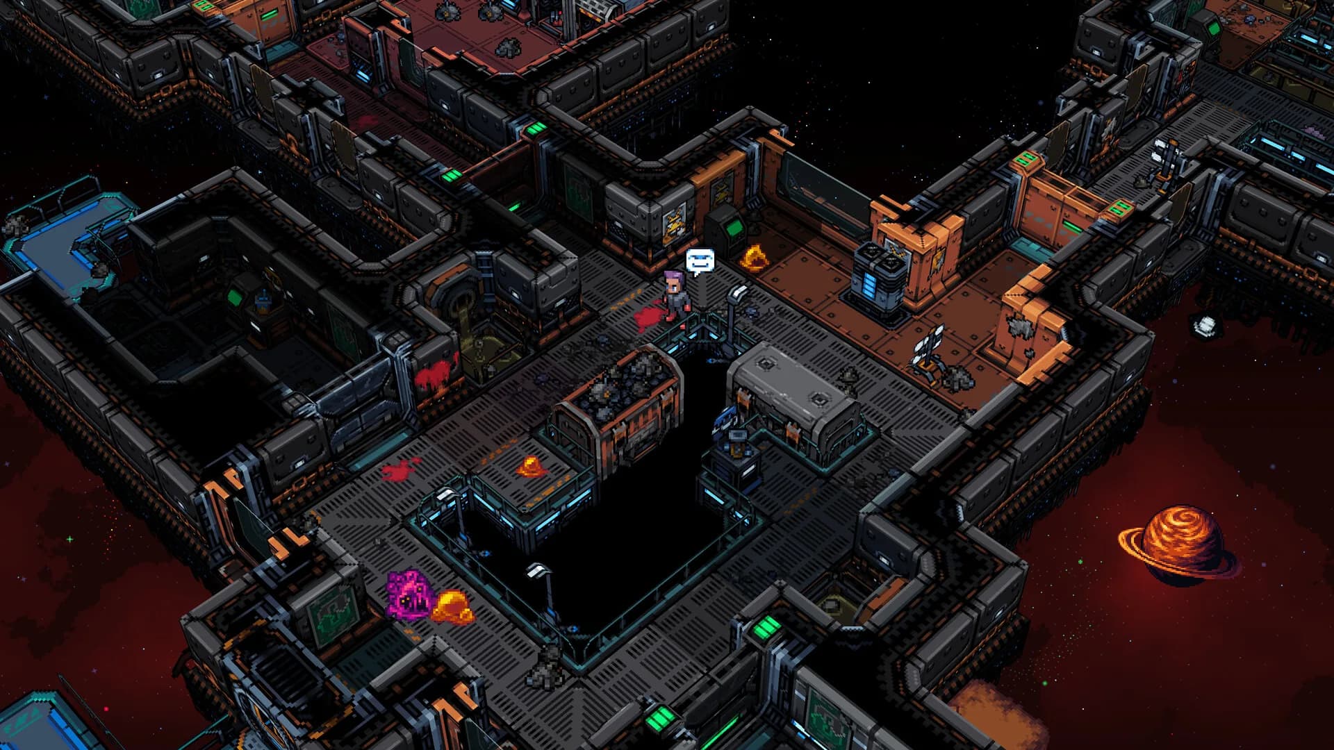 Starmancer görsel 14