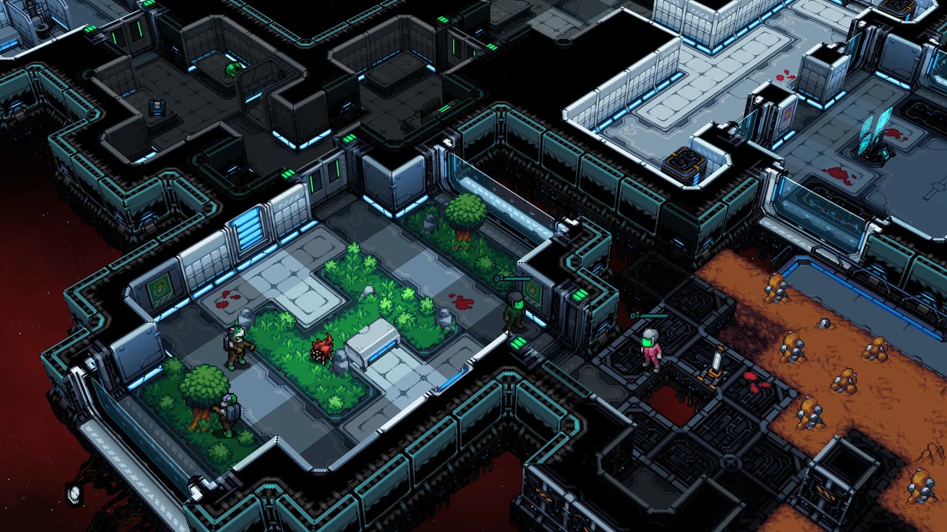 Starmancer görsel 15