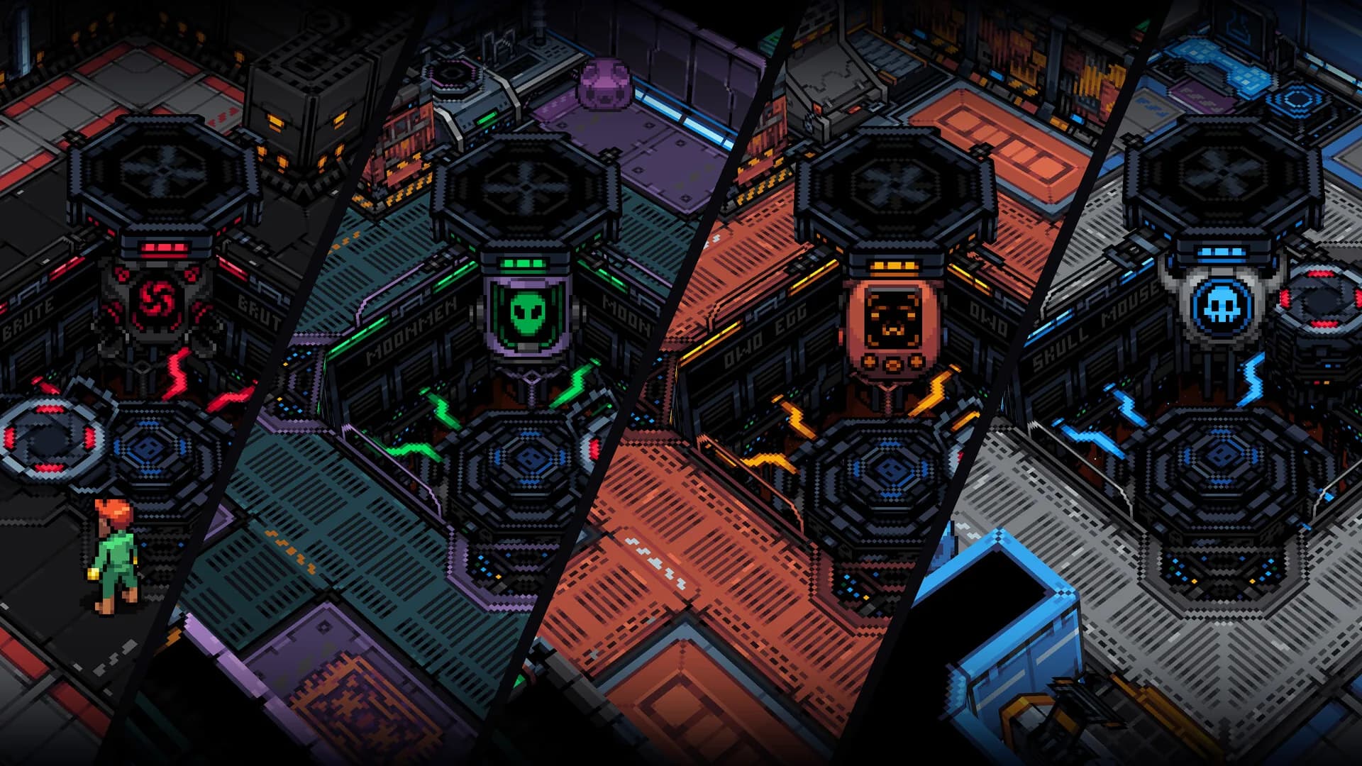 Starmancer görsel 4