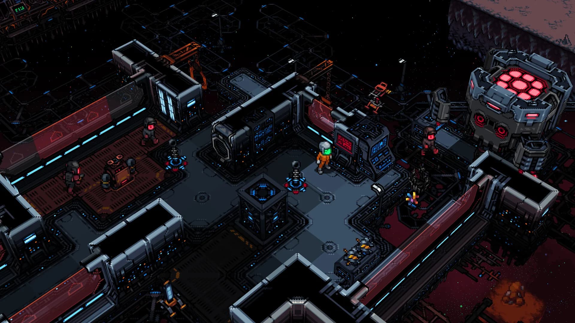 Starmancer görsel 5