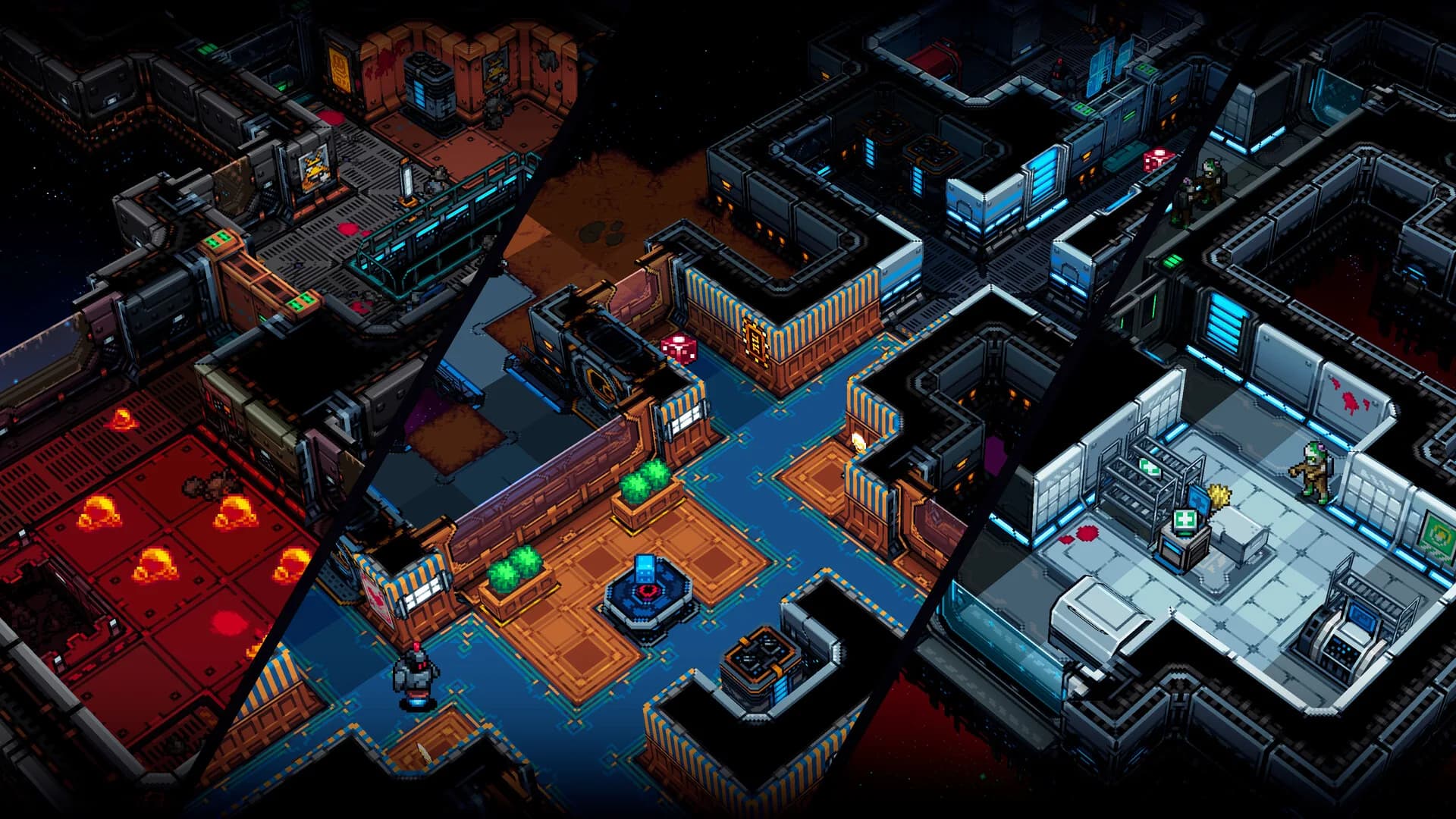 Starmancer görsel 6