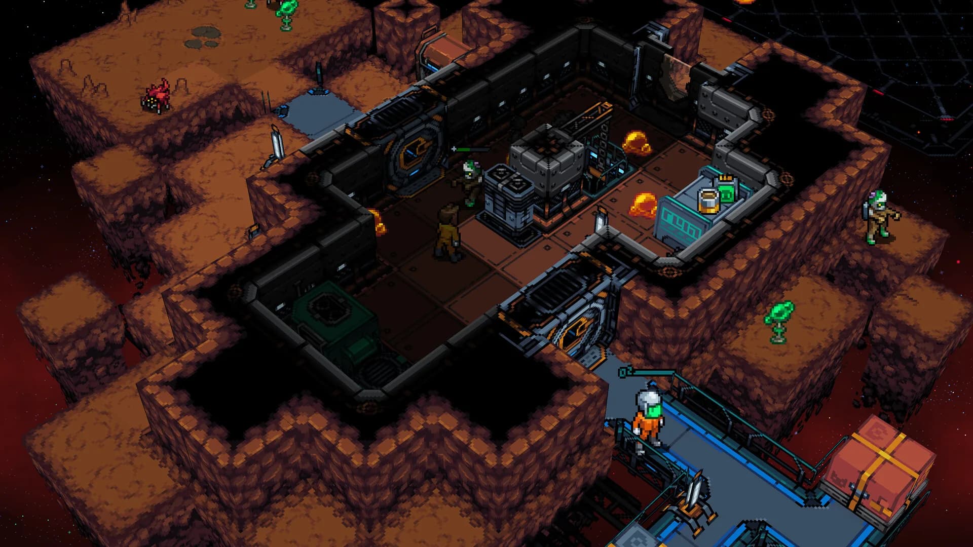 Starmancer görsel 7