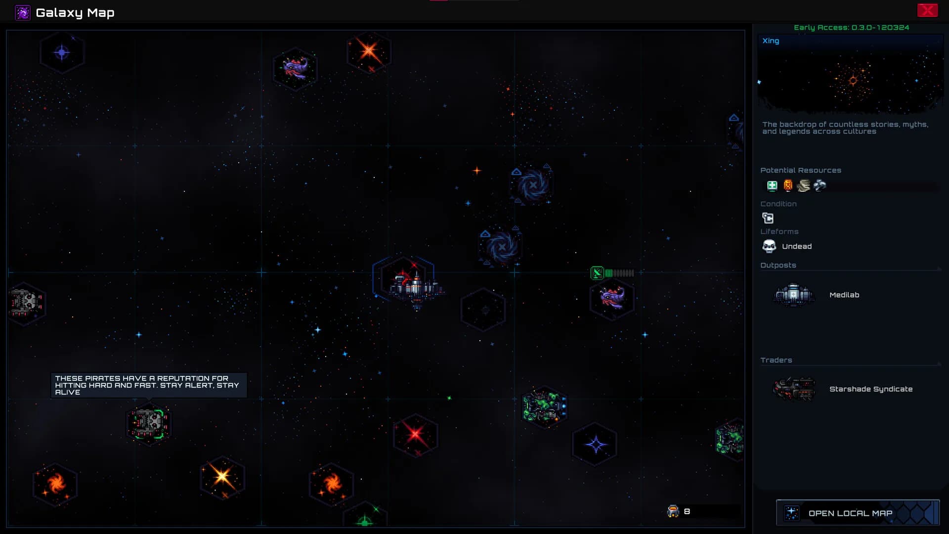 Starmancer görsel 8
