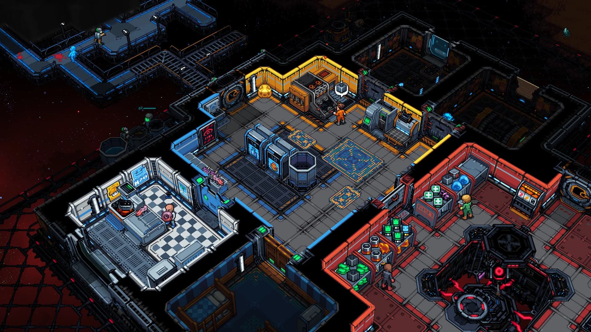 Starmancer görsel 9