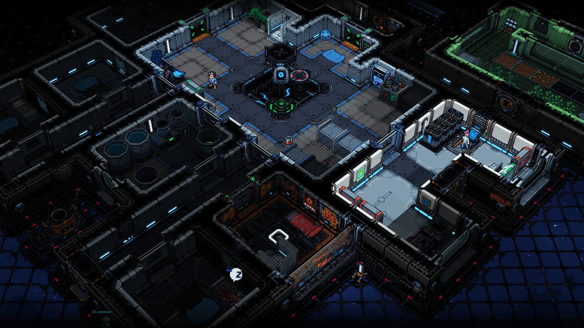 Starmancer görsel 10