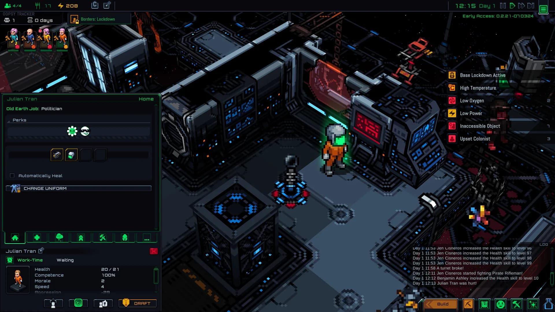 Starmancer görsel 11