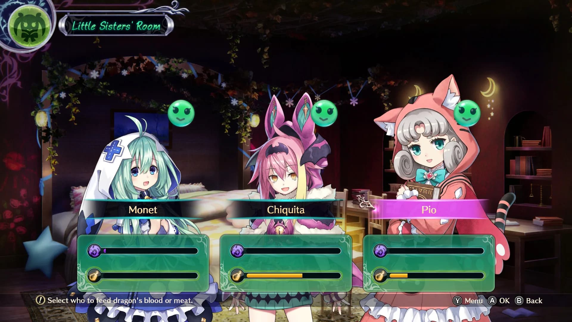 Dragon Star Varnir görsel 12