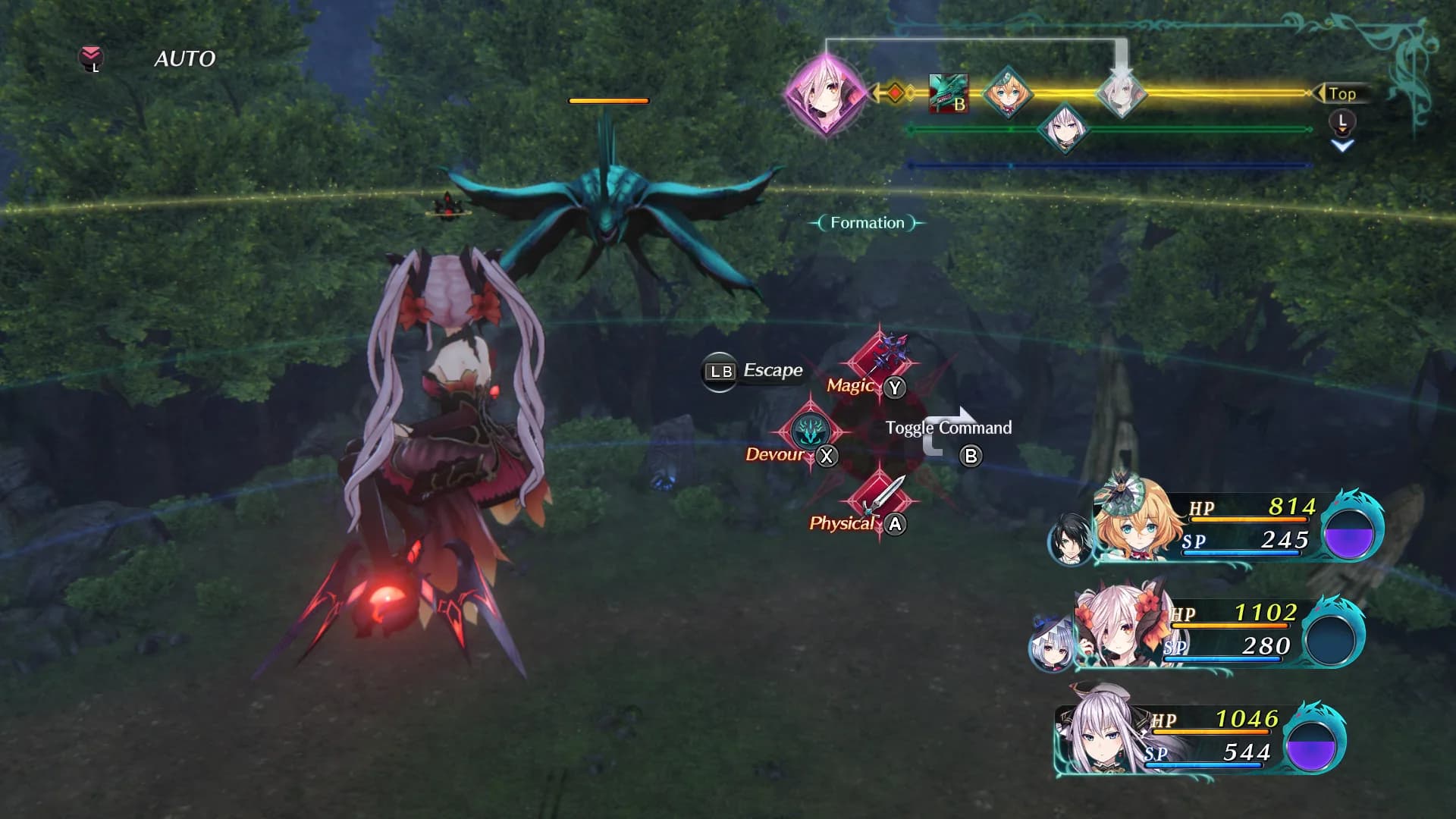 Dragon Star Varnir görsel 10
