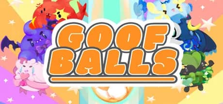 Goofballs görsel 1