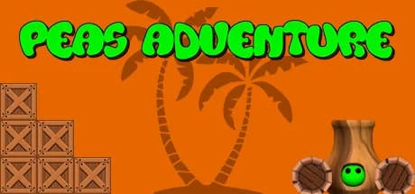 Peas Adventure