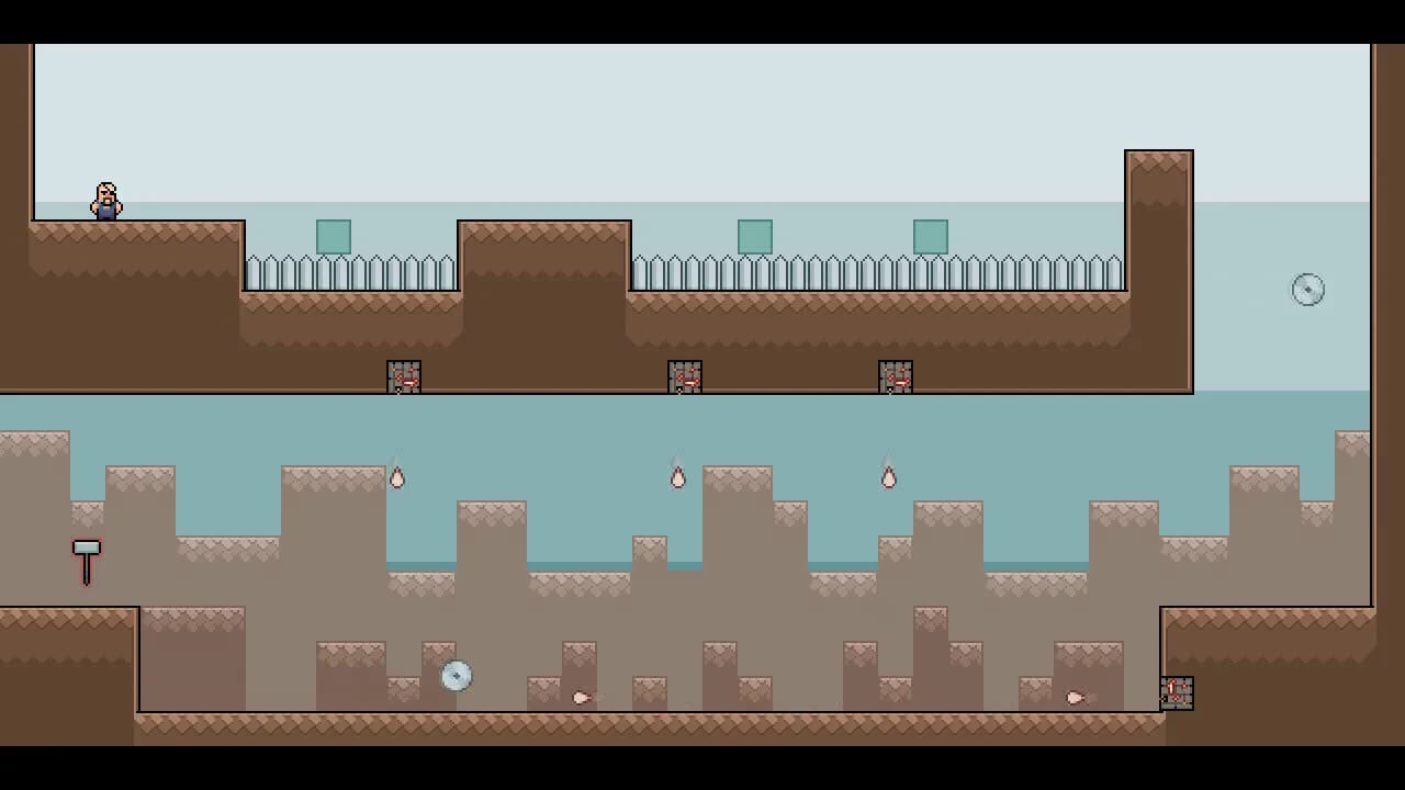 Blacksmith Run görsel 2