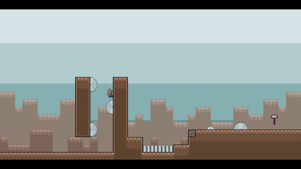 Blacksmith Run görsel 3