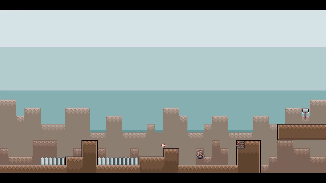 Blacksmith Run görsel 4