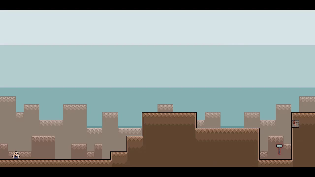 Blacksmith Run görsel 5