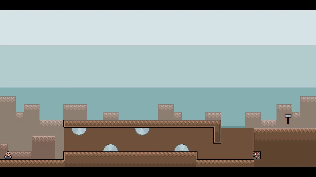 Blacksmith Run görsel 6