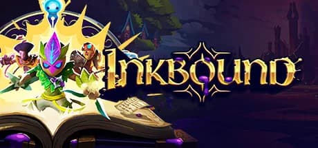 Inkbound görsel 1