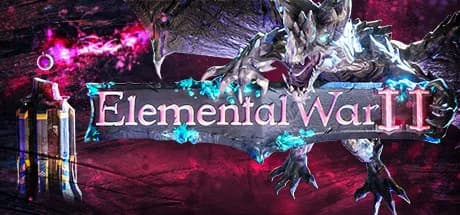 Elemental War 2 görsel 1