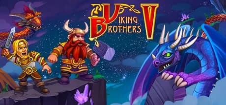 Viking Brothers 5 görsel 1