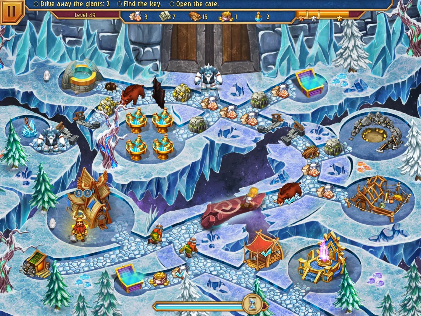Viking Brothers 5 görsel 5