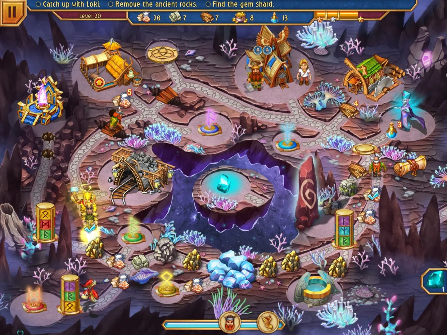 Viking Brothers 5 görsel 9