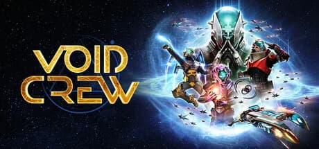 Void Crew görsel 1