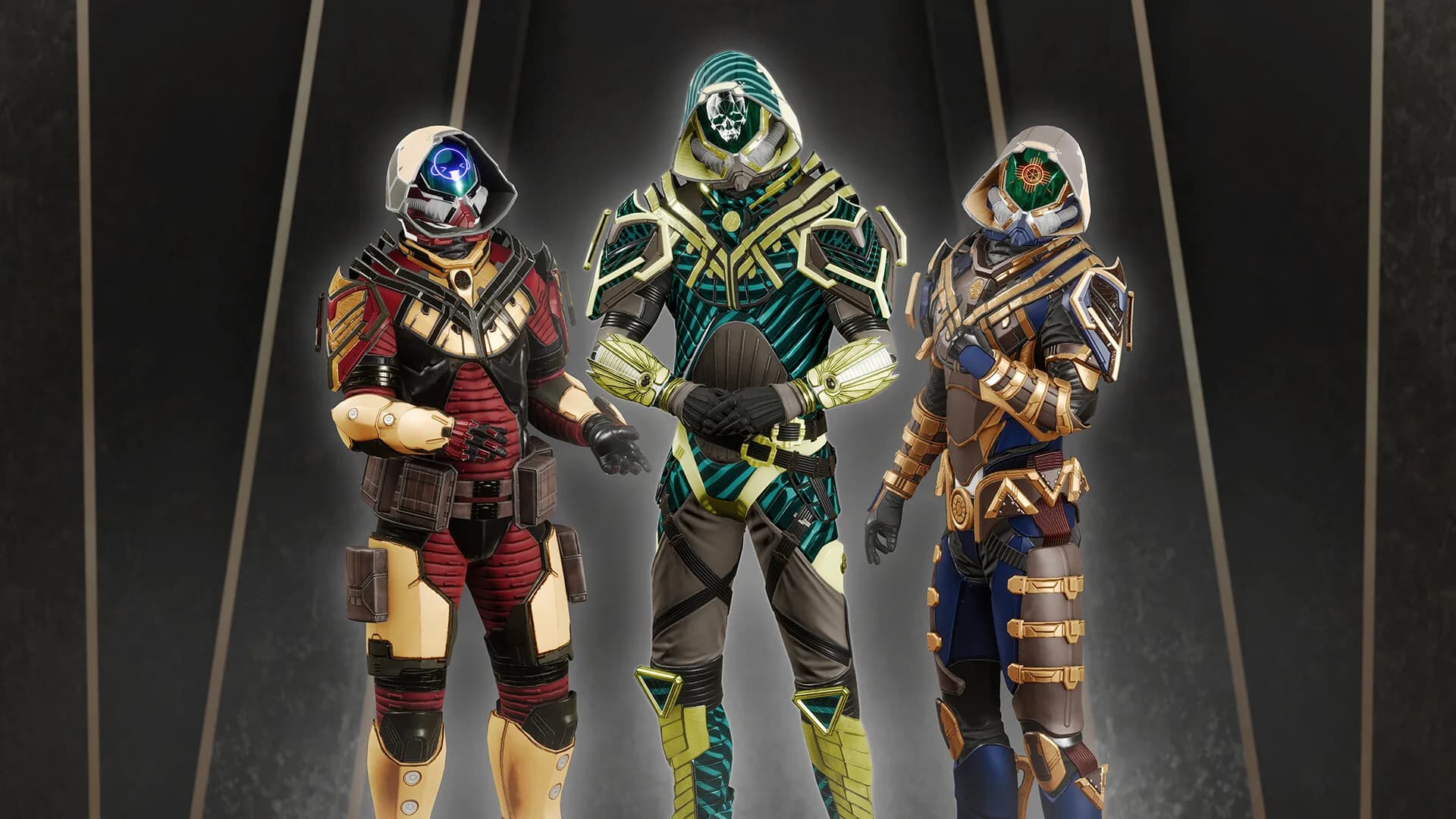 Void Crew görsel 16