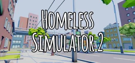 Homeless Simulator 2 görsel 1