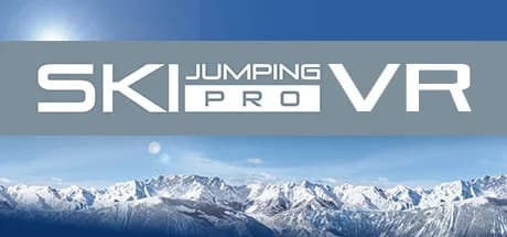 Ski Jumping Pro VR görsel 1