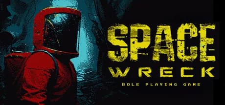Space Wreck görsel 1