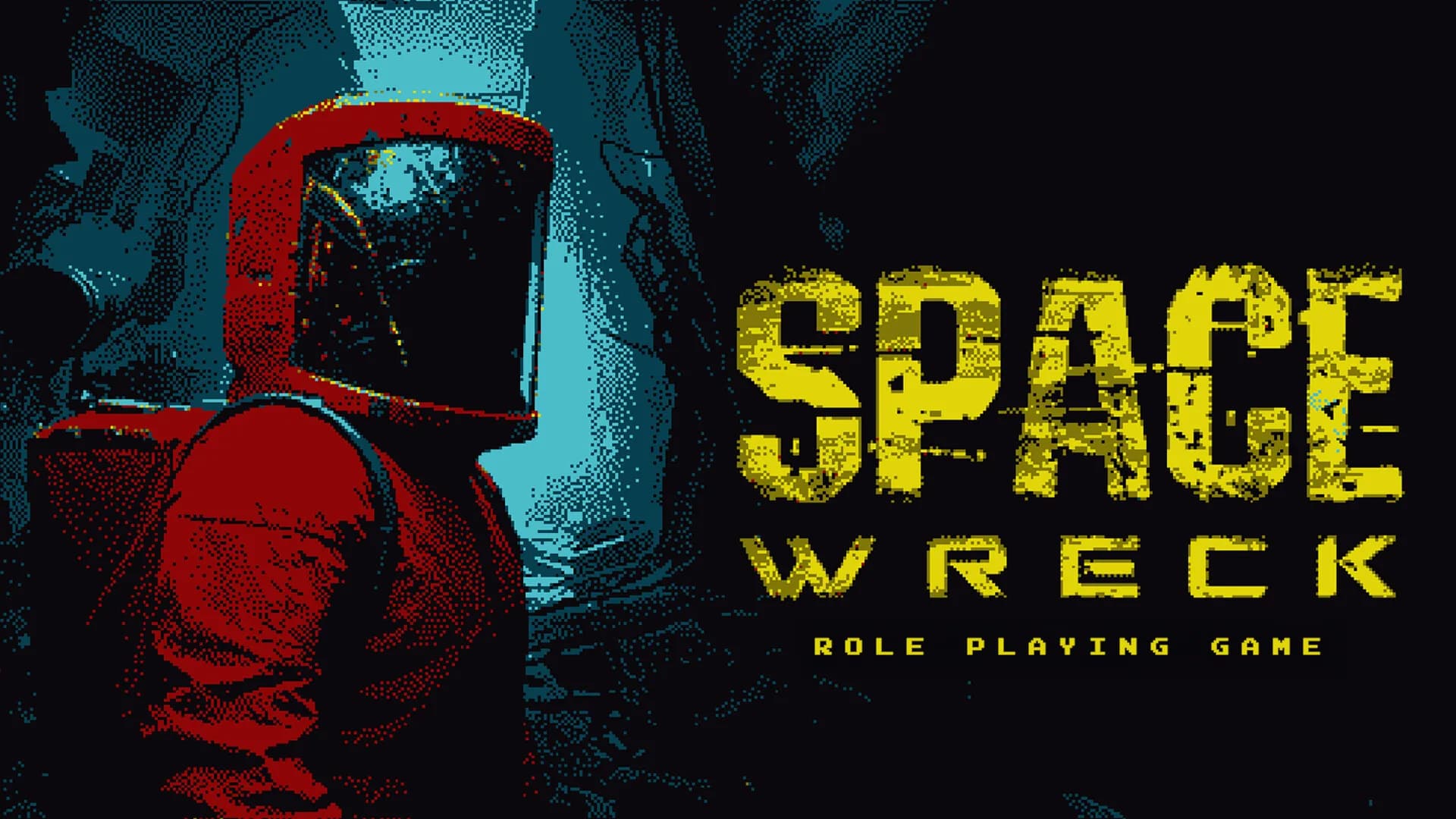 Space Wreck görsel 11