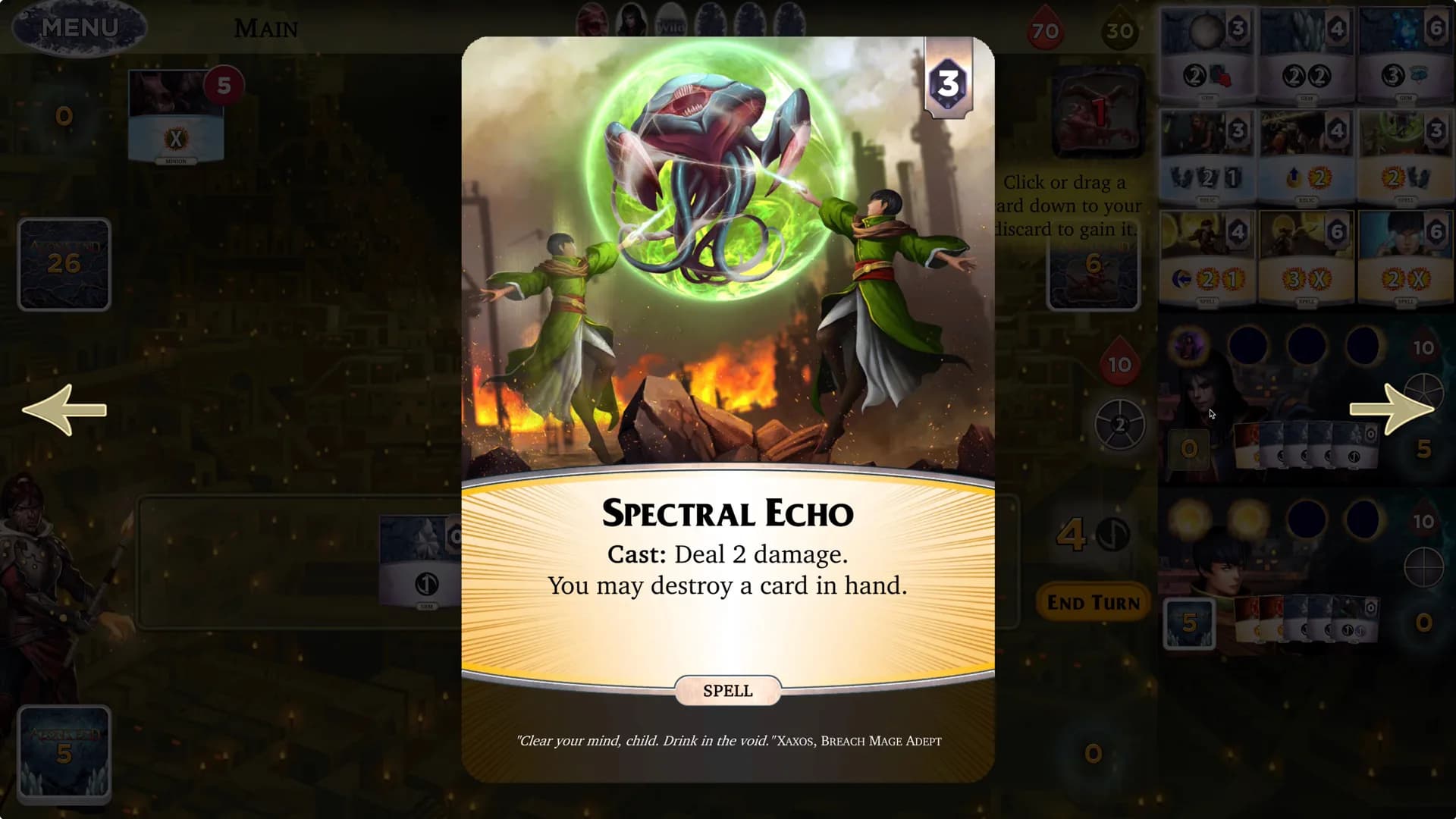 Aeon's End görsel 4