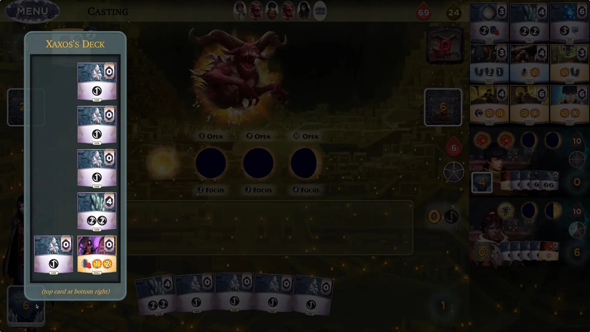 Aeon's End görsel 7