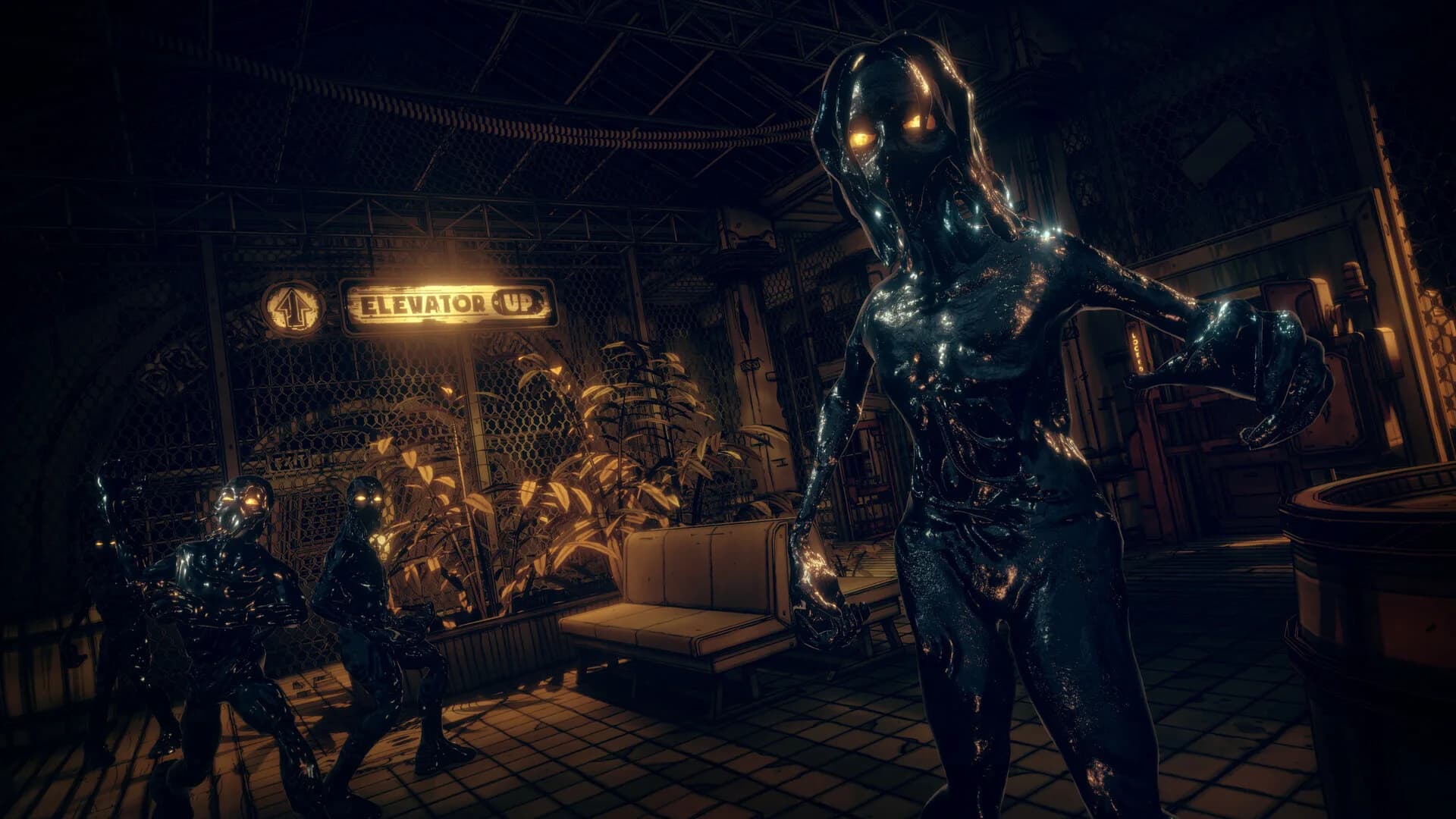 Bendy and the Dark Revival görsel 10
