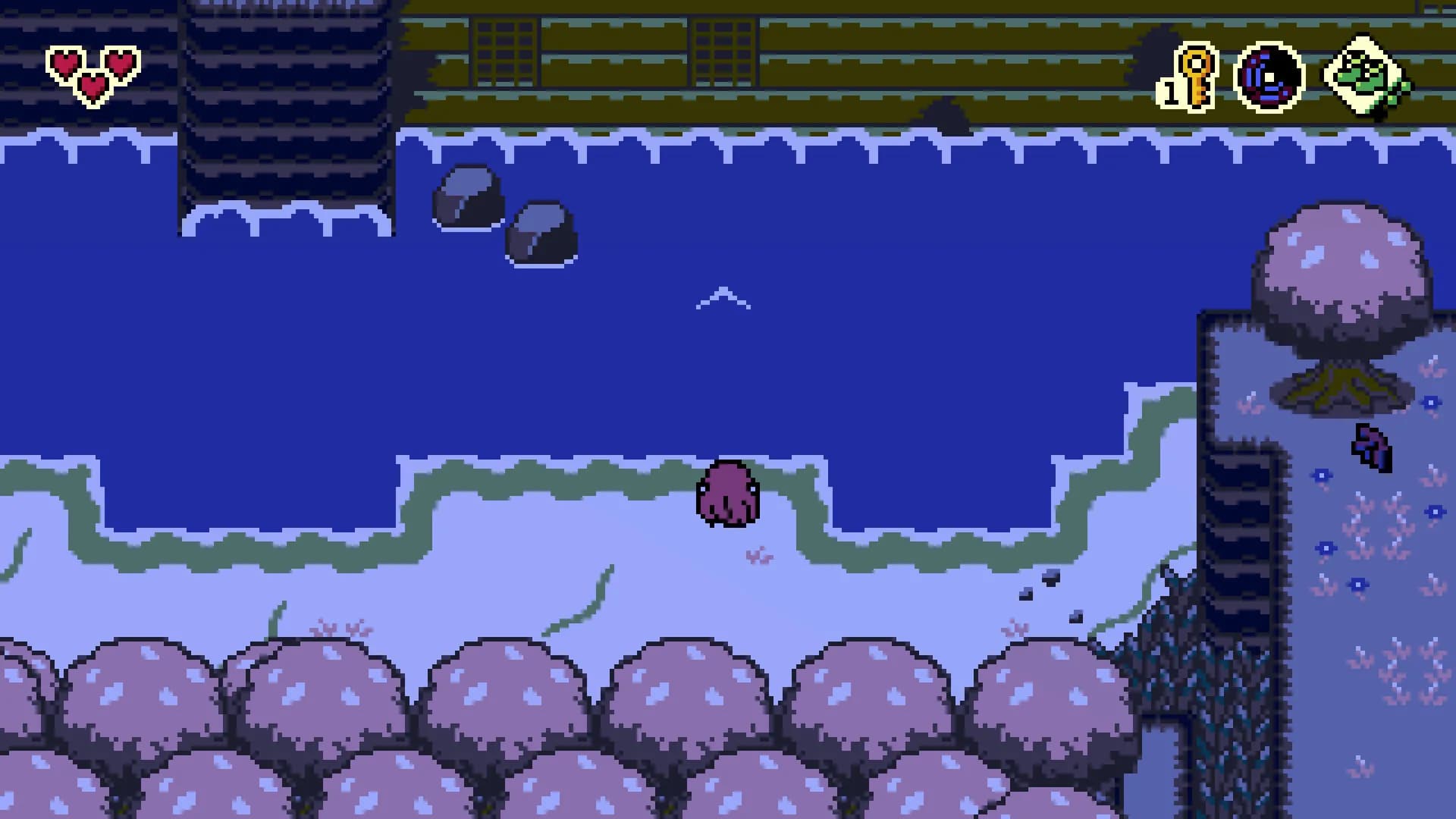 ProtoDungeon: Episode III görsel 2