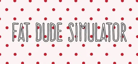 Fat Dude Simulator görsel 1