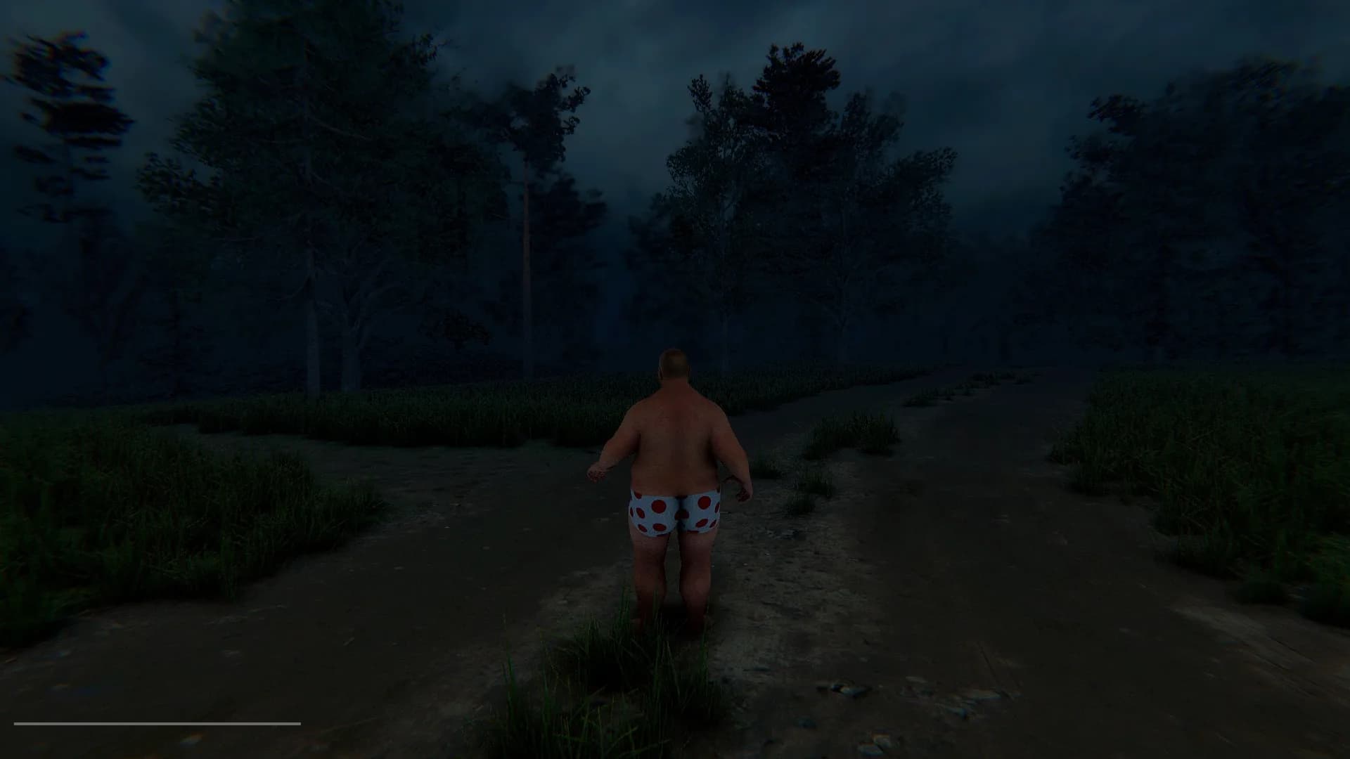 Fat Dude Simulator görsel 6