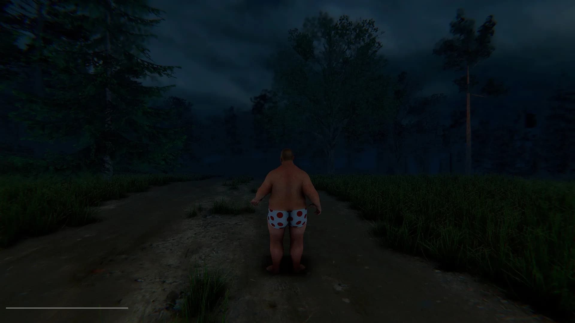 Fat Dude Simulator görsel 7